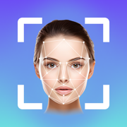 Face Yourself: Ai 脸型, 个性 测试