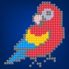 Nuts & Bolts Screw Sort Puzzle icon