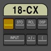 RLM-18CX - iPadアプリ