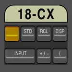 RLM-18CX App Alternatives
