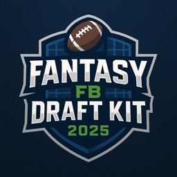 Fantasy FB Draft Kit