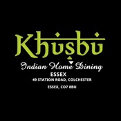 Khusbu.