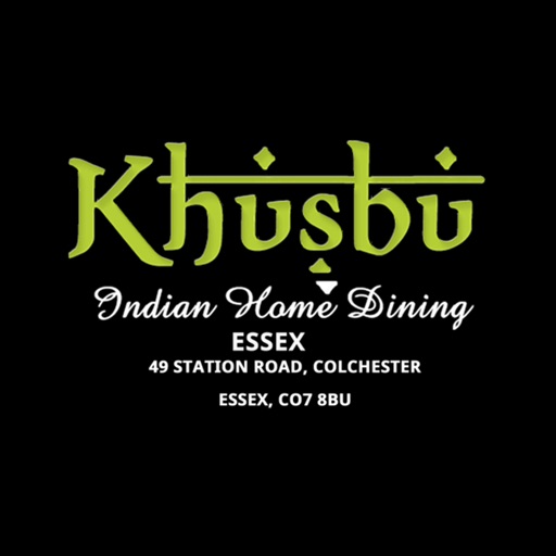 Khusbu. - AppWisp.com