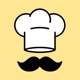 ItsChefTime app icon - Food & Drink app for iPhone