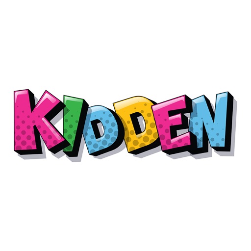 Kidden