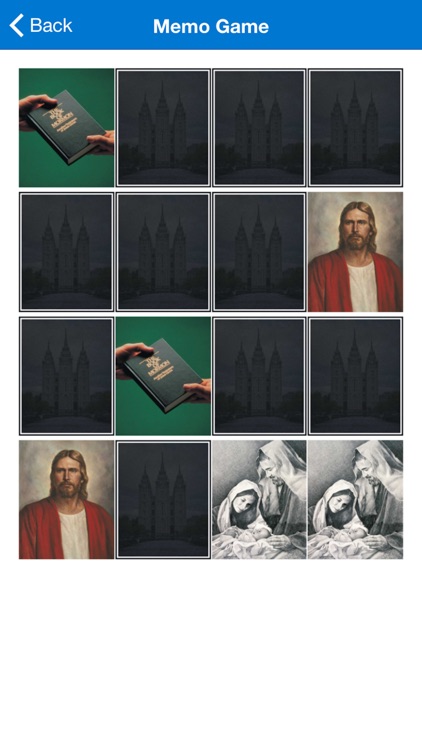 LDS Quiet Games screenshot-5