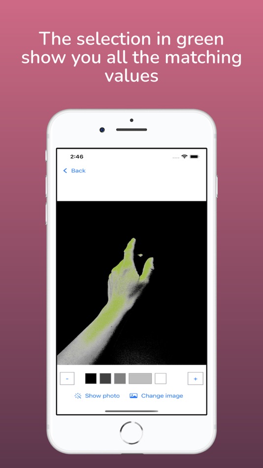 #9. Value Study: art reference (macOS) 由: Diem Limited