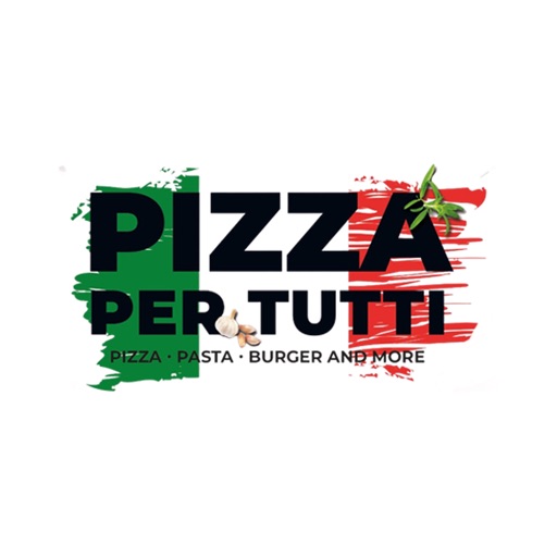 Pizza Per Tutti