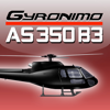 AS350B3 Performance Pad - Gyronimo, LLC
