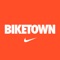The official app for BIKETOWN, Portland’s bike share system