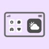 Car Widgets: Style Dashboard app icon - Lifestyle app for iPhone