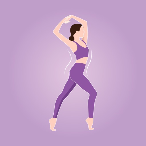 Dance Strength Training - AppWisp.com
