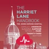 Harriet Lane Handbook App icon