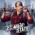 Zombie State: Rogue-like FPS на пк