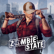 Zombie State: Schiess Spiel