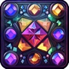 Green Jewel Slots icon