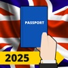 Life in the UK Test 2026 Prep icon