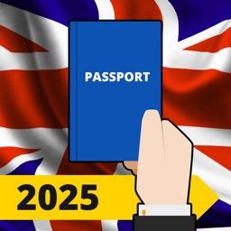 Life in the UK Test 2026 Prep