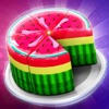 Cake Match:Puzzle Sort Game icon