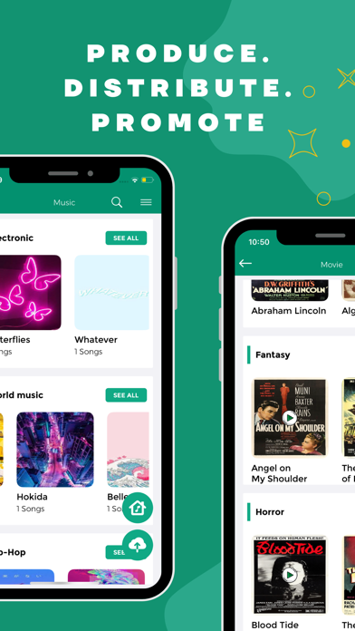 ReKonnect: All In One Place Screenshot