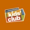 The Crossroads’ Kids’ Club App is a safe, ad-free space for kids to have fun while learning about the Bible