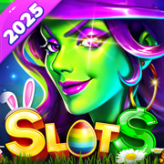 Jackpot Wins- 888 Slots Casino