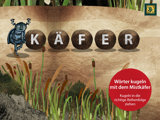 Screenshot #6 pour Der Löwe