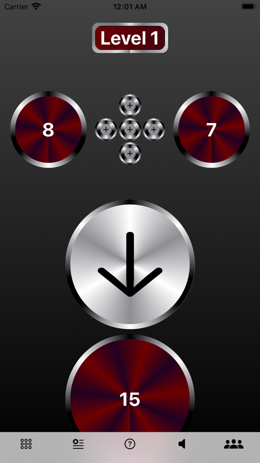 #6. Extreme Addition (macOS) 由: BARTOLI JOHAN
