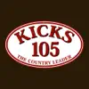 KICKS 105 (KYKS) problems & troubleshooting and solutions
