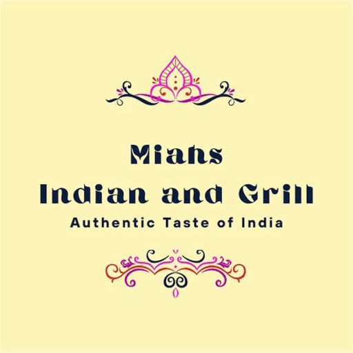 Miahs Indian and Grill