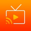Cast Web Videos to TV - iWebTV - iPhoneアプリ