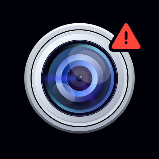 Hidden Cameras Detector App