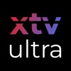 IPTV Media Player - XTV Ultra icon