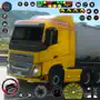 Truck Driving Simulator 2024