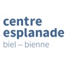 Centre Esplanade icon