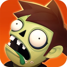 螢幕擷取畫面 (6) Zombies Party!