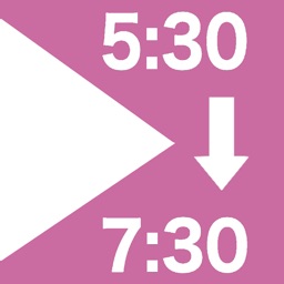 Alarm clock 2024 Long type