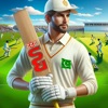 Pakistani Cricket League Game icon