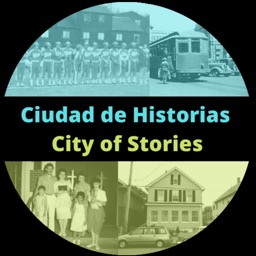 City of Stories - Holyoke