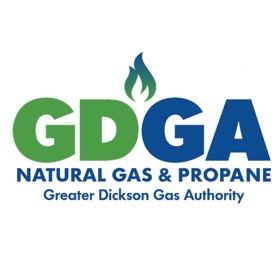 Greater Dickson Gas Authority