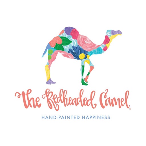 The Redheaded Camel icon