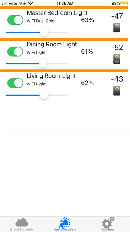 SmartKLIQ screenshot-3