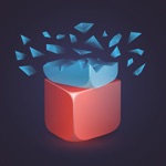 Download Cube Block - Tower of Glass app