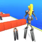 High Heels!