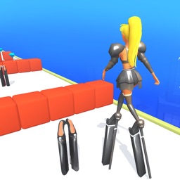High Heels!