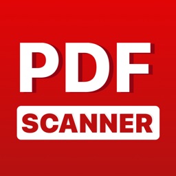 Scanner de documents PDF ++