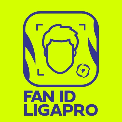 FAN ID LIGAPRO