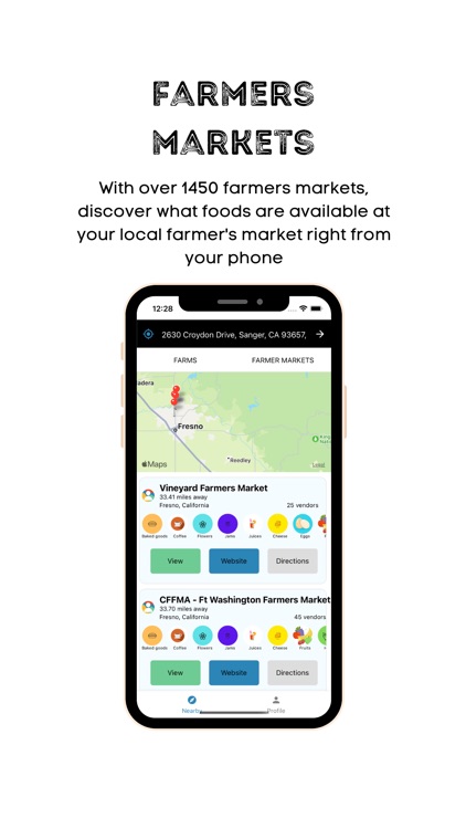 FarmersMarketHaul screenshot-6