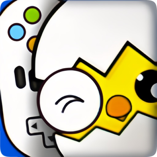 小鸡模拟器云手柄