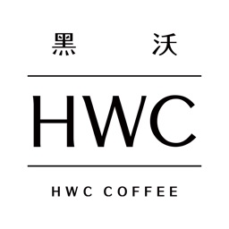 HWC 黑沃咖啡